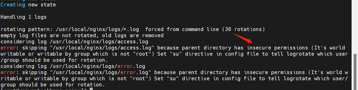 logrotate切割java 运行日志 logrotate 切割nginx日志_配置文件_02