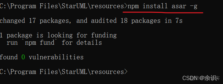 staruml model下没有java staruml安装教程_官网_09