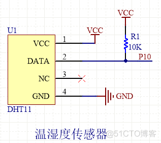 温度湿度传感器 python 温度湿度传感器原理图_数据_02