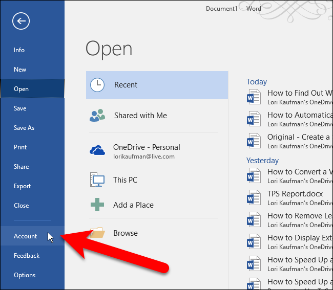 如何判断SharePoint Online 或 Office 365 E3 如何判断office版本_mac_04