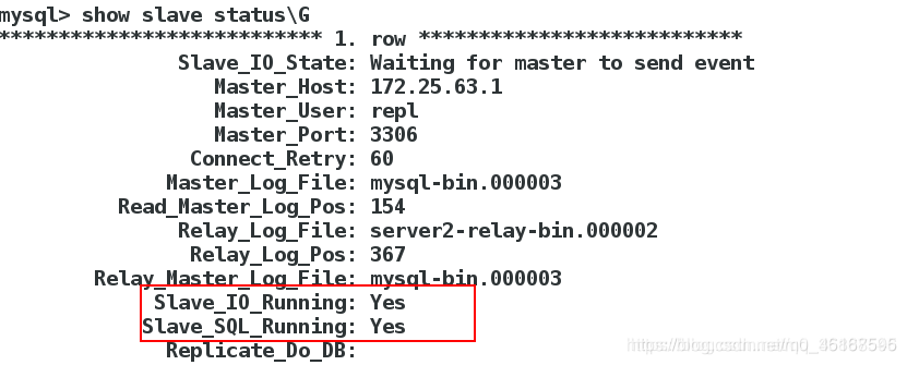 mysql读写分离怎么保证数据最终一致性 mysql读写分离原理_mysql_04