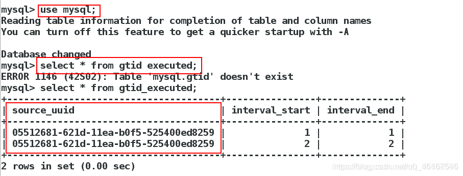 mysql读写分离怎么保证数据最终一致性 mysql读写分离原理_数据库_08