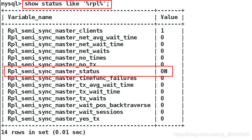 mysql读写分离怎么保证数据最终一致性 mysql读写分离原理_mysql_12