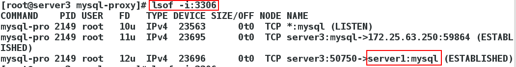 mysql读写分离怎么保证数据最终一致性 mysql读写分离原理_数据库_19