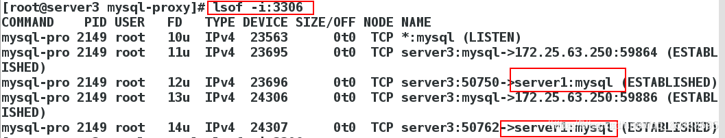 mysql读写分离怎么保证数据最终一致性 mysql读写分离原理_数据库_20