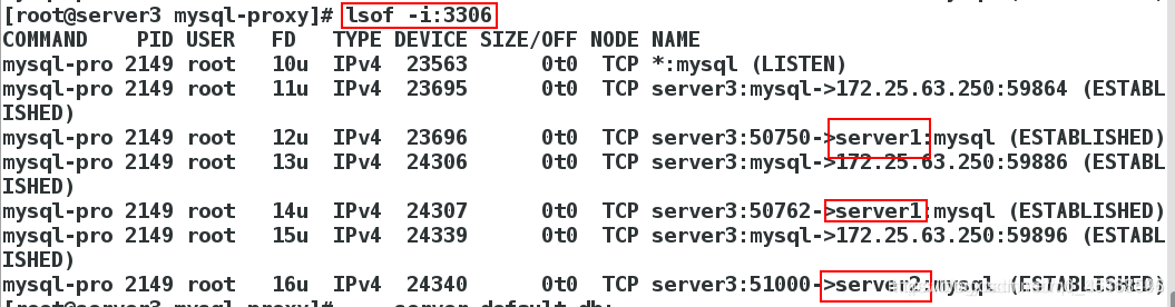 mysql读写分离怎么保证数据最终一致性 mysql读写分离原理_同步复制_21