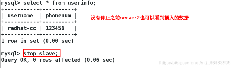 mysql读写分离怎么保证数据最终一致性 mysql读写分离原理_数据库_24