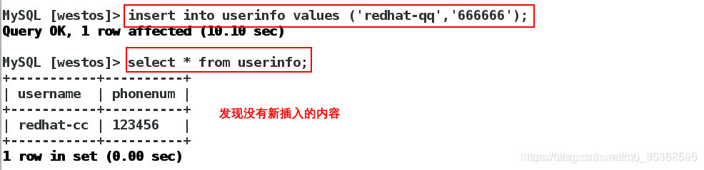 mysql读写分离怎么保证数据最终一致性 mysql读写分离原理_mysql_25