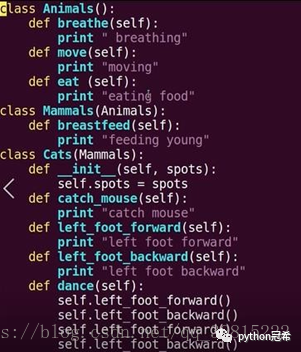 python菜鸟100题在那里能写 菜鸟教程python100_python菜鸟100题在那里能写_04