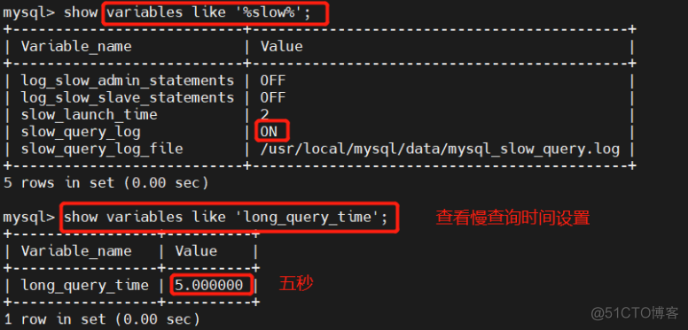 mysql 历史 ddl mysql 历史数据归档和查询_MySQL_05