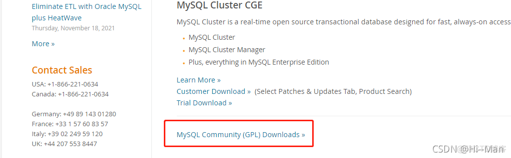 MySQL5版本 mysql5.7版本_mysql_03