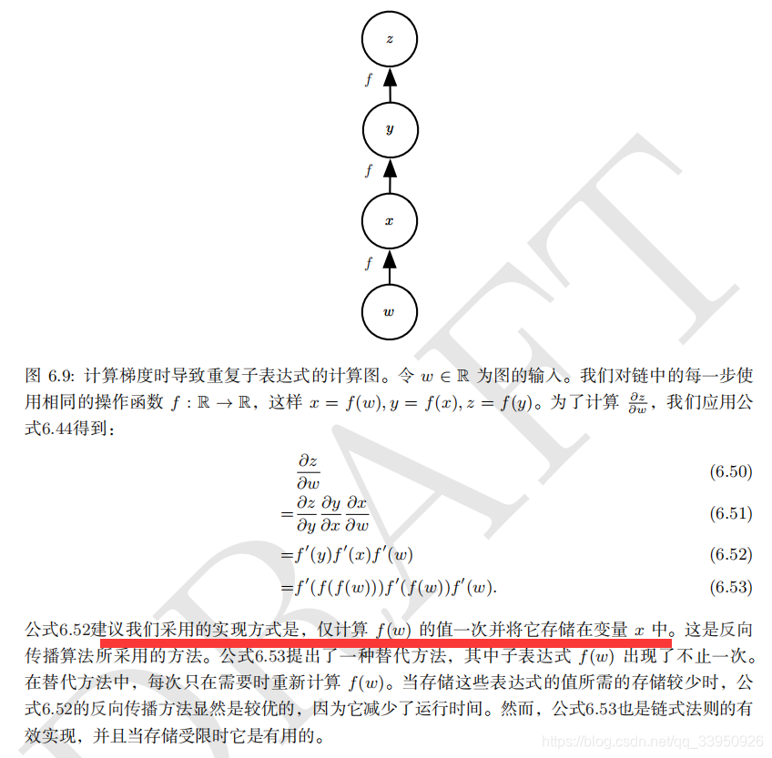 花书机器学习pdf 花书电子版_方差_50