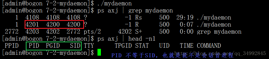 windows 进程 守护 支持 python 进程守护程序_子进程_04