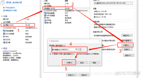 虚拟化硬件服务器扩容 虚拟化扩容技术方案_虚拟化硬件服务器扩容_02