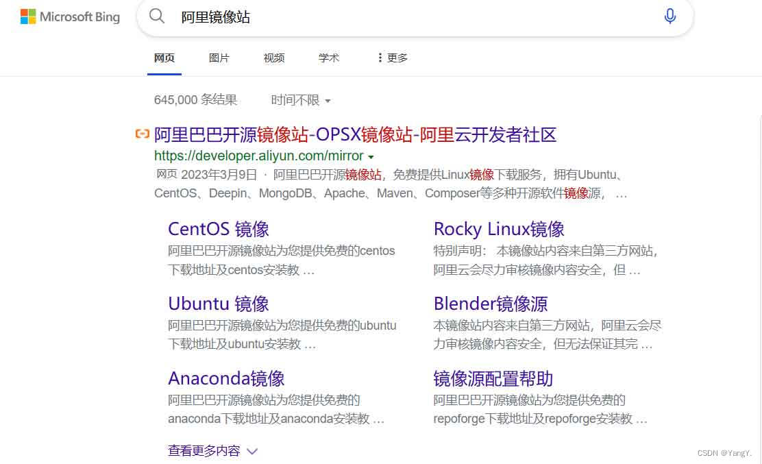 Centos yarn安装及环境配置 centos安装基本环境怎么选择_运维_23