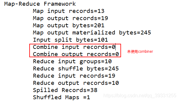 Hadoop使用mapreduce编写程序 hadoop mapreduce的主要特点_mapreduce_15