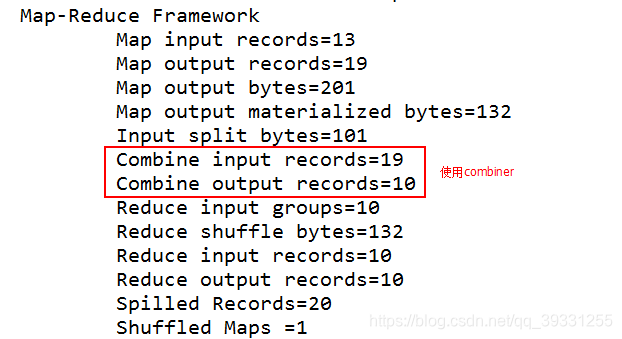 Hadoop使用mapreduce编写程序 hadoop mapreduce的主要特点_序列化_16