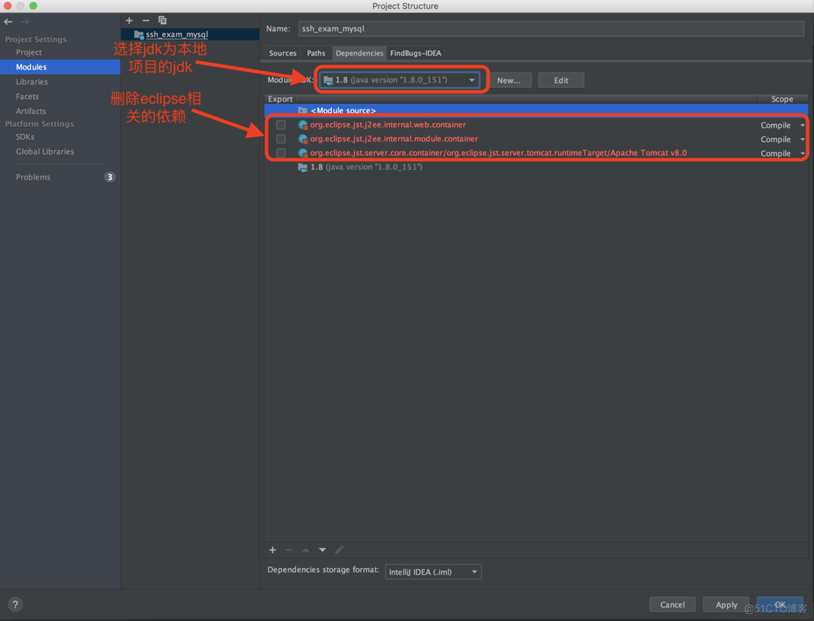 idea插件yml转java类 idea转myeclipse_jar包_13