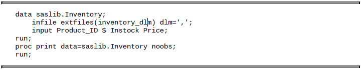 如何在sas里调用python sas中如何调用导入的数据_如何在sas里调用python_06