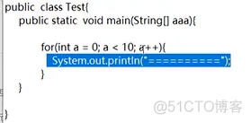 java输入十个数正数的个数 java输入十个数到数组_System_05