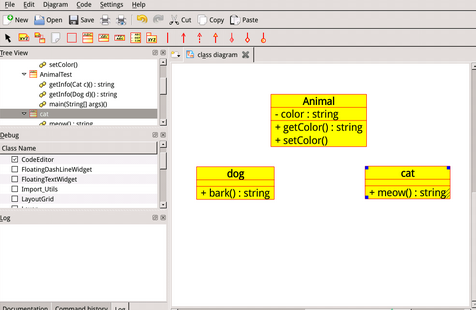 java实验报告实验结论 java实验报告二实验总结_java_02