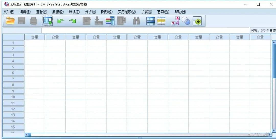 sisence数据分析 excelspss数据分析_数据_03