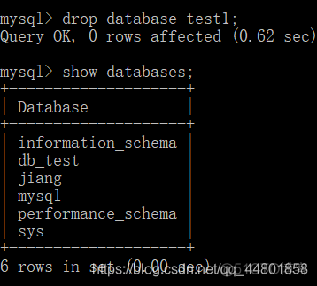 mysql中ddl语句包括 数据库的ddl语句_Data_04