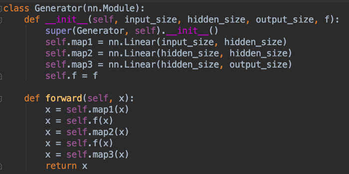 pytorch生成对抗网络编程 下载 生成对抗网络代码pytorch_人工智能_04