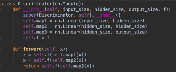 pytorch生成对抗网络编程 下载 生成对抗网络代码pytorch_人工智能_05