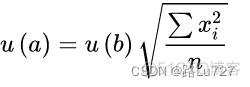 线性回归 数据分析 线性回归分析操作步骤_数学建模_11