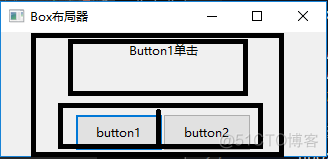 wxpython界面模板 wxpython 布局_App_05