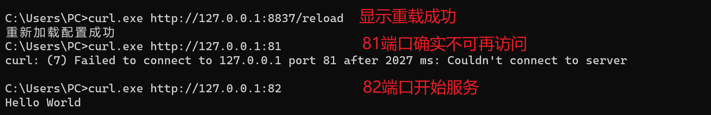 19. 从零用Rust编写正反向代理, 配置数据的热更新原理及实现_数据_03