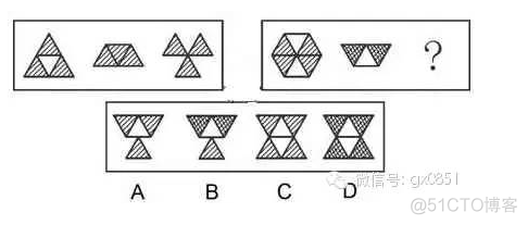 数据分析的图形 数据分析图形推理题_面试_57