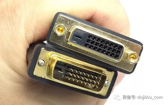 电脑进入bios显示器不显示 电脑进入bios黑屏 无信号_正常运行_02