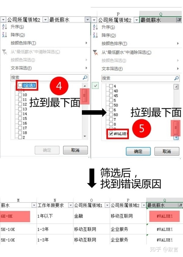 excel数据分析技能 excel中数据分析师_数据分析师_23