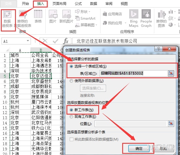 excel数据分析技能 excel中数据分析师_数据_28