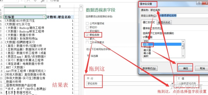 excel数据分析技能 excel中数据分析师_数据_29