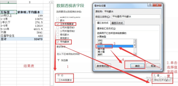 excel数据分析技能 excel中数据分析师_excel数据分析技能_45