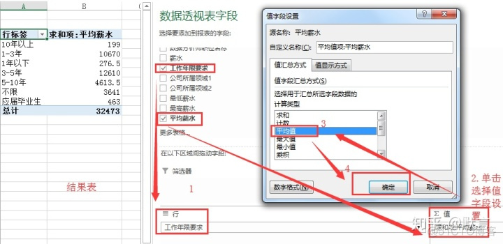 excel数据分析技能 excel中数据分析师_数据分析_45