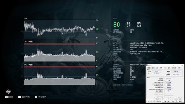 昂达b460主板bios 昂达b460主板内存超频到2667_解压缩_23