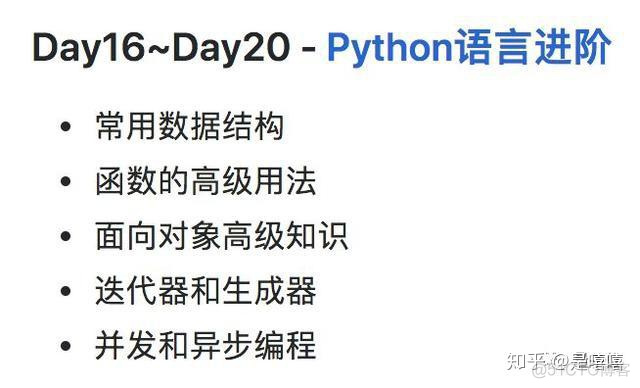 21天学通python 豆瓣 21天学通python pdf_21天学通python 豆瓣_07