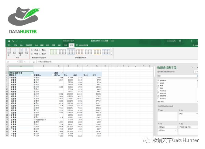 excel 数据分析教程 excel数据分析教程工具_峰度和偏度在金融数据分析中有何应用_11