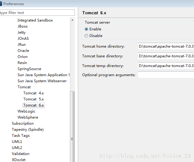 java ee运行 javaee运行出错_Tomcat_02