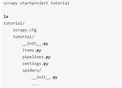 python爬虫框架运行流程 python爬虫框架设计_python_08