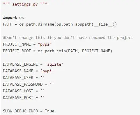 python爬虫框架运行流程 python爬虫框架设计_爬虫_16