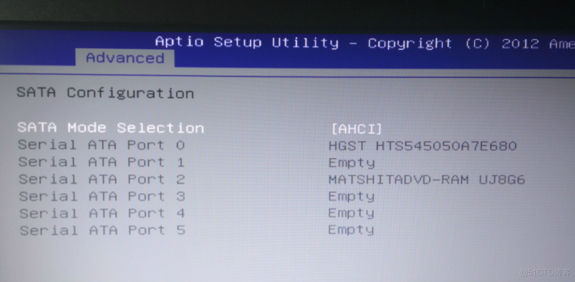 华硕笔记本装win10设置bios 华硕笔记本改bios装win10_华硕笔记本装win10设置bios_07