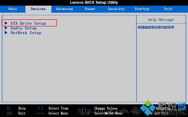 acpi bios error华硕b450 华硕b450i bios 4007_方向键_03