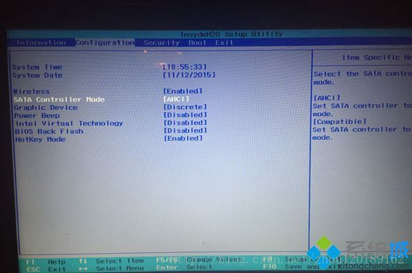 acpi bios error华硕b450 华硕b450i bios 4007_重启_05