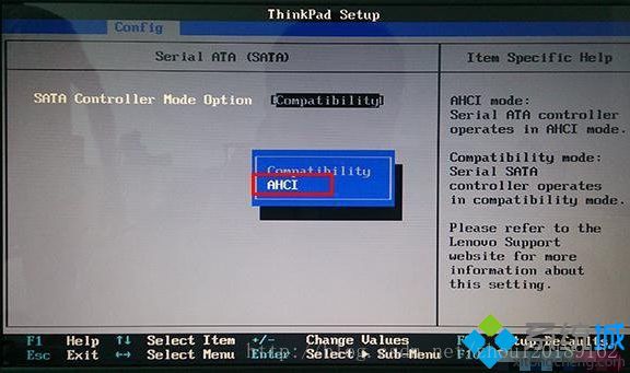 acpi bios error华硕b450 华硕b450i bios 4007_方向键_07