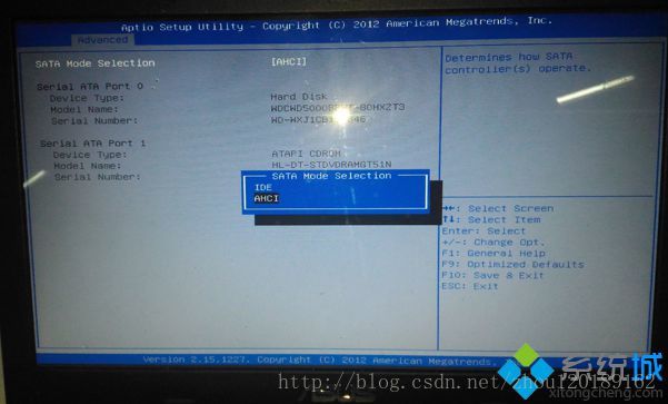 acpi bios error华硕b450 华硕b450i bios 4007_方向键_08